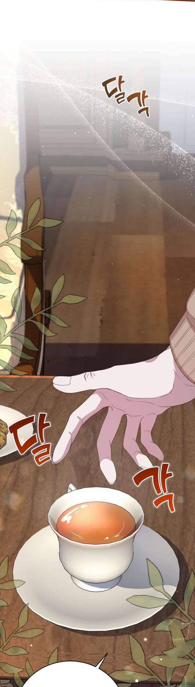 Tôi Trở Thành Mẹ Kế Của Gia Đình Hắc Ám 45 trang 12