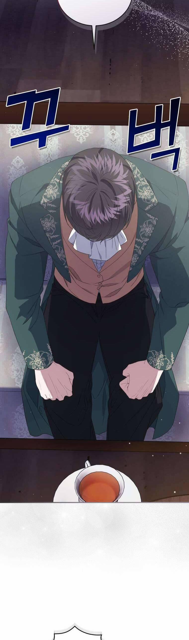 Tôi Trở Thành Mẹ Kế Của Gia Đình Hắc Ám 45 trang 18