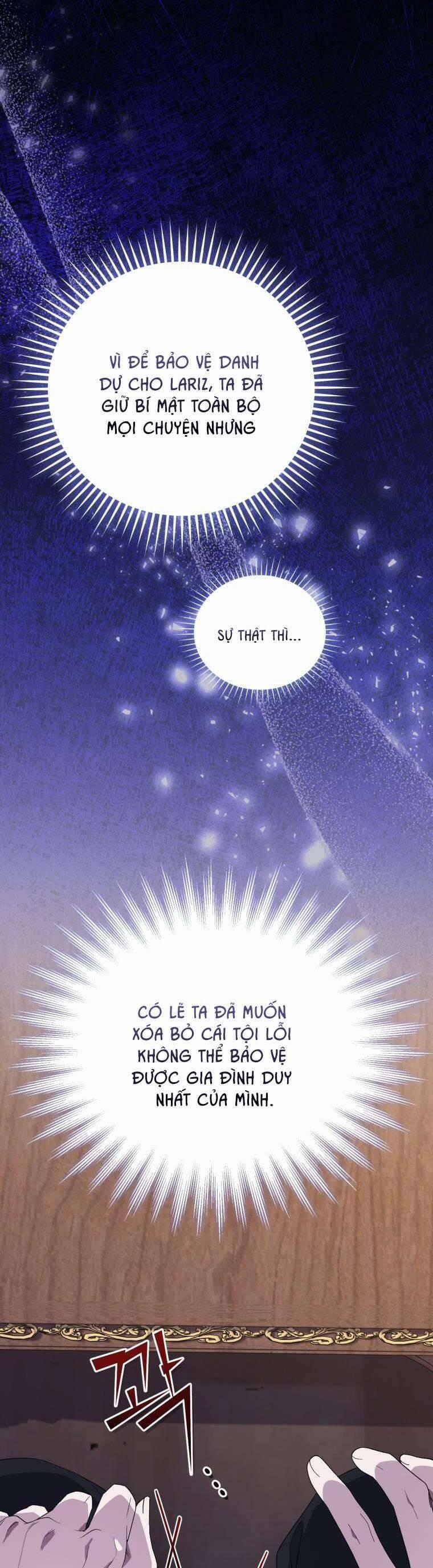 Tôi Trở Thành Mẹ Kế Của Gia Đình Hắc Ám 45 trang 24