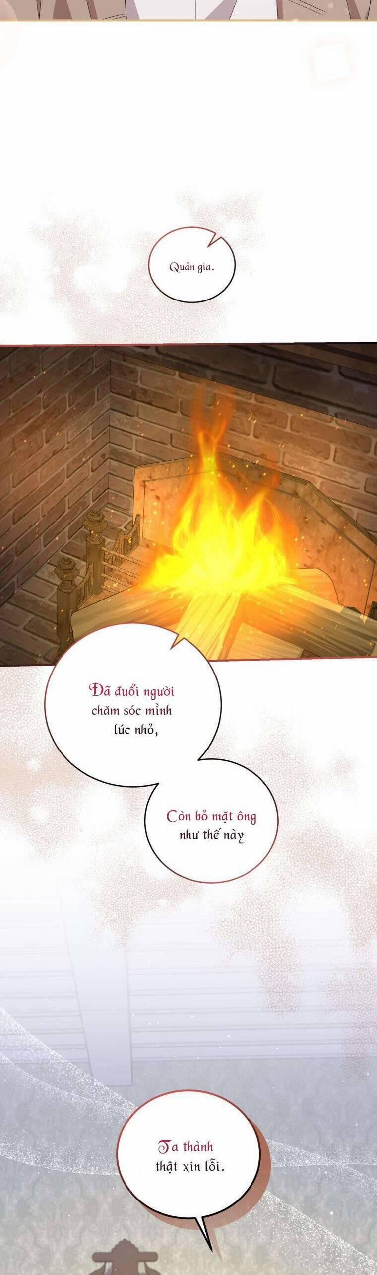 Tôi Trở Thành Mẹ Kế Của Gia Đình Hắc Ám 45 trang 30