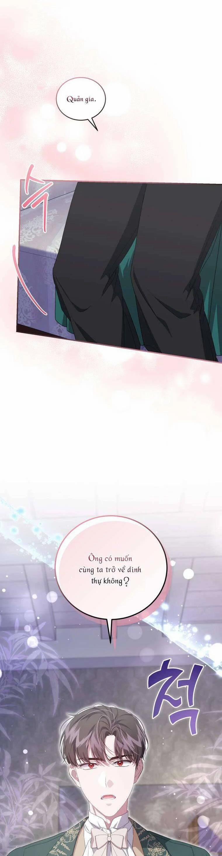 Tôi Trở Thành Mẹ Kế Của Gia Đình Hắc Ám 45 trang 34