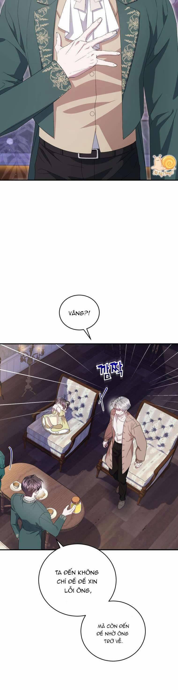 Tôi Trở Thành Mẹ Kế Của Gia Đình Hắc Ám 45 trang 35