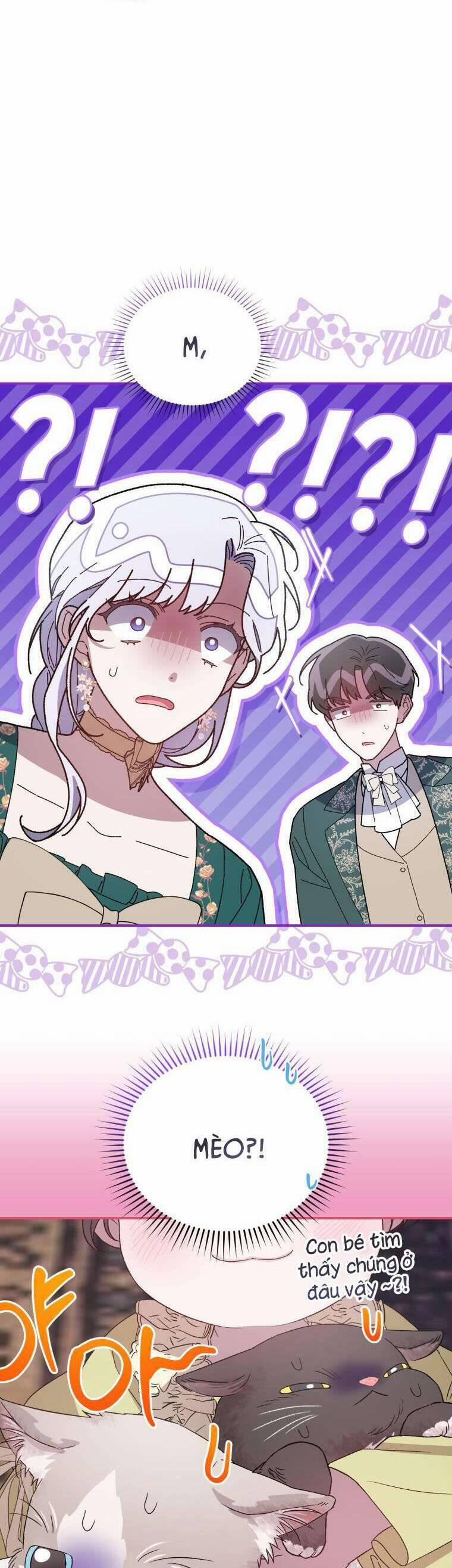 Tôi Trở Thành Mẹ Kế Của Gia Đình Hắc Ám 45 trang 54