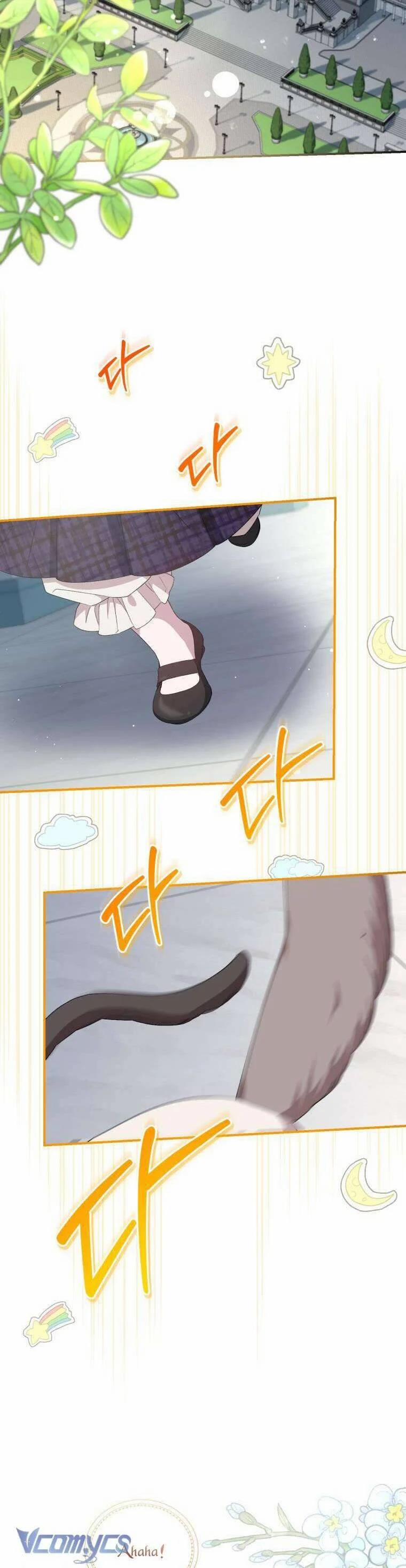 Tôi Trở Thành Mẹ Kế Của Gia Đình Hắc Ám 46 trang 12