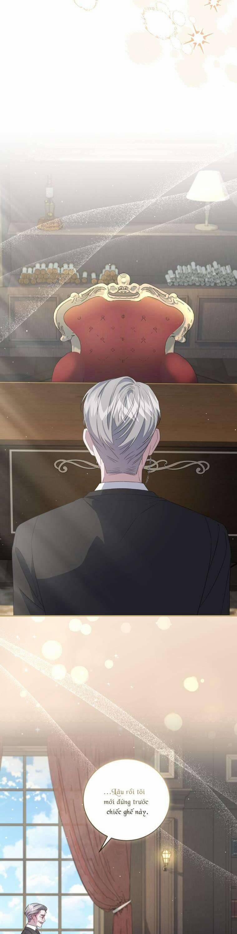 Tôi Trở Thành Mẹ Kế Của Gia Đình Hắc Ám 46 trang 29