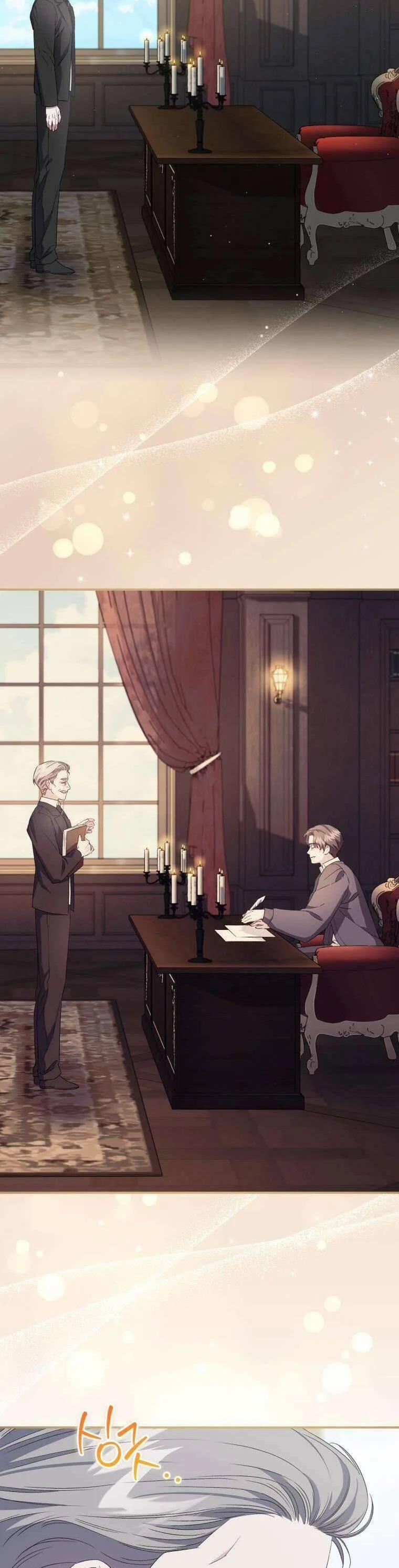 Tôi Trở Thành Mẹ Kế Của Gia Đình Hắc Ám 46 trang 30