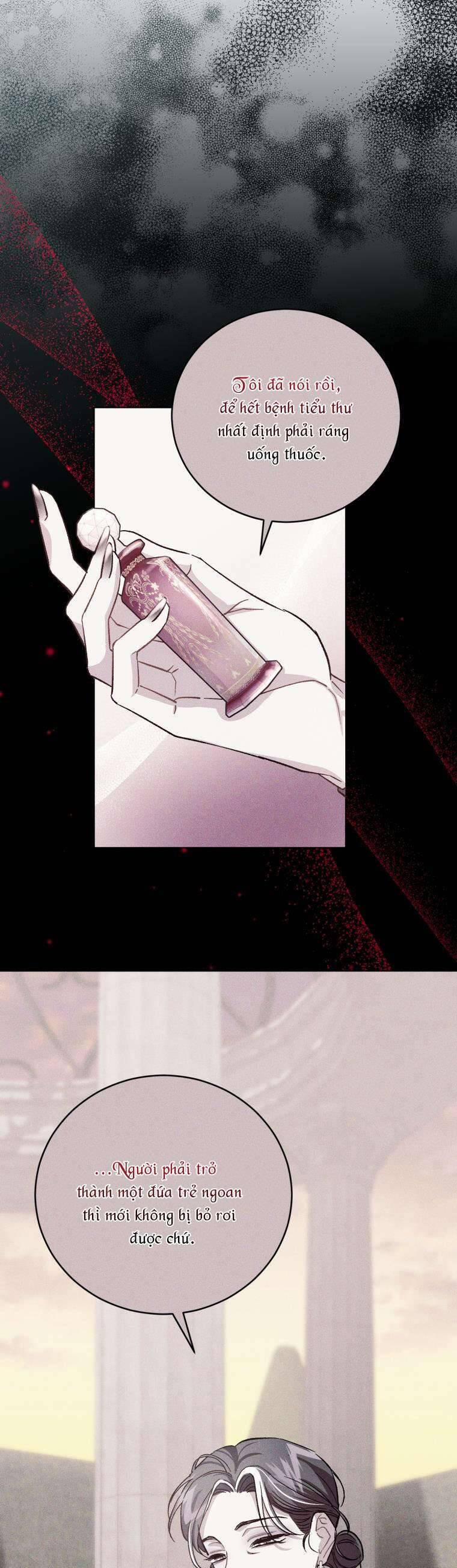 Tôi Trở Thành Mẹ Kế Của Gia Đình Hắc Ám 46 trang 43