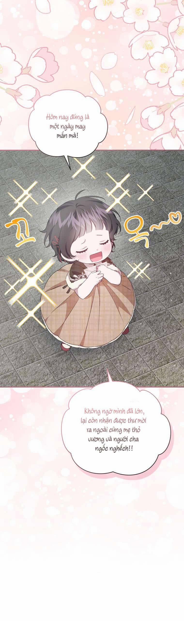 Tôi Trở Thành Mẹ Kế Của Gia Đình Hắc Ám 47 trang 20