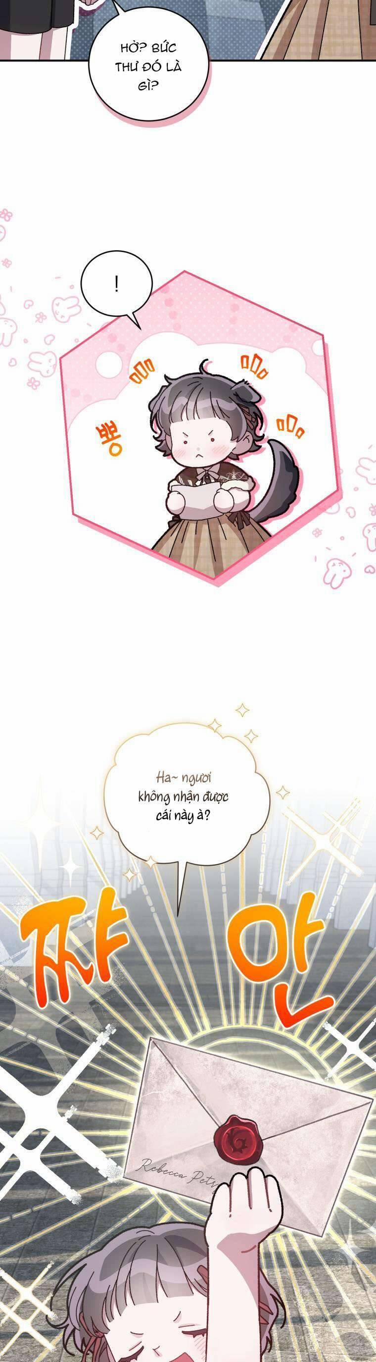 Tôi Trở Thành Mẹ Kế Của Gia Đình Hắc Ám 47 trang 32