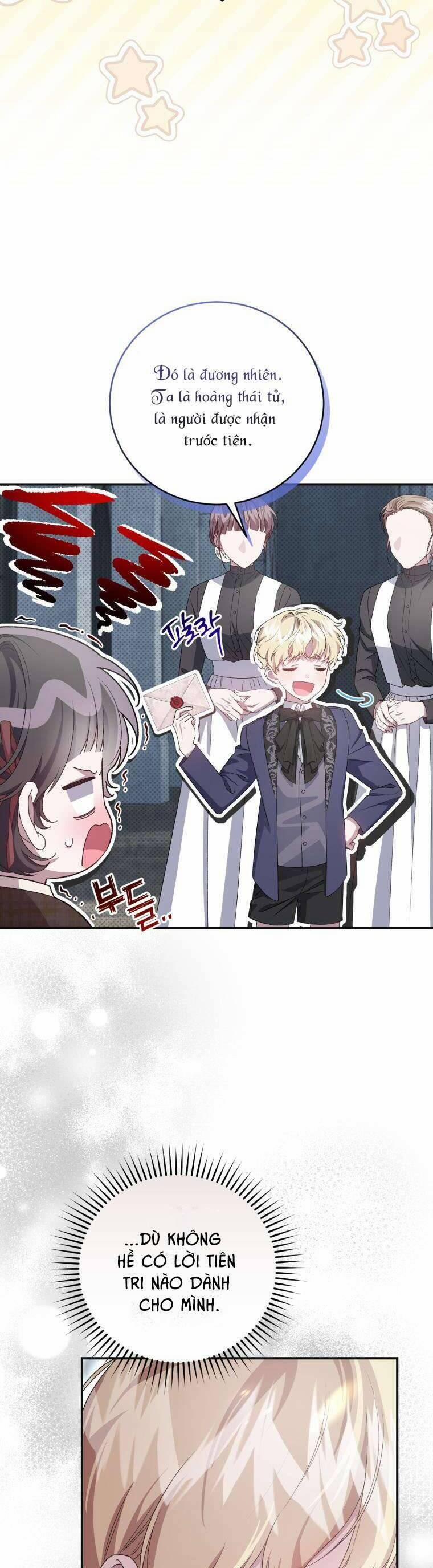 Tôi Trở Thành Mẹ Kế Của Gia Đình Hắc Ám 47 trang 36