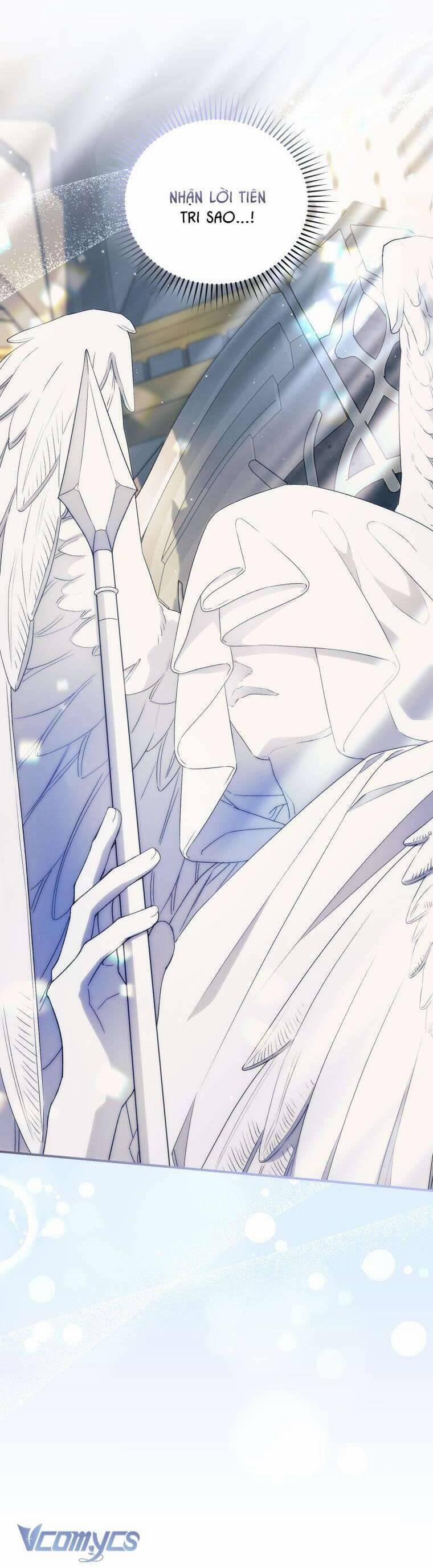 Tôi Trở Thành Mẹ Kế Của Gia Đình Hắc Ám 47 trang 50