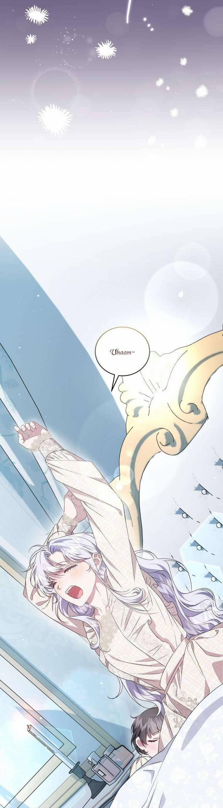 Tôi Trở Thành Mẹ Kế Của Gia Đình Hắc Ám 49 trang 13