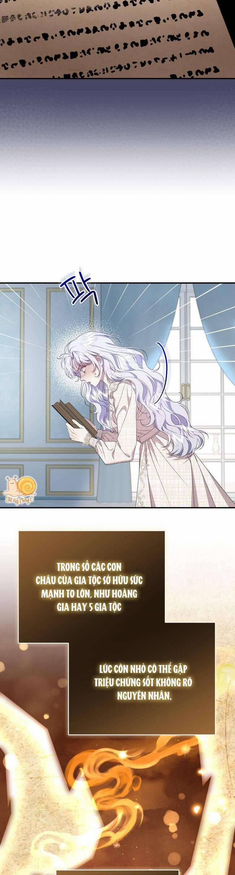 Tôi Trở Thành Mẹ Kế Của Gia Đình Hắc Ám 49 trang 22