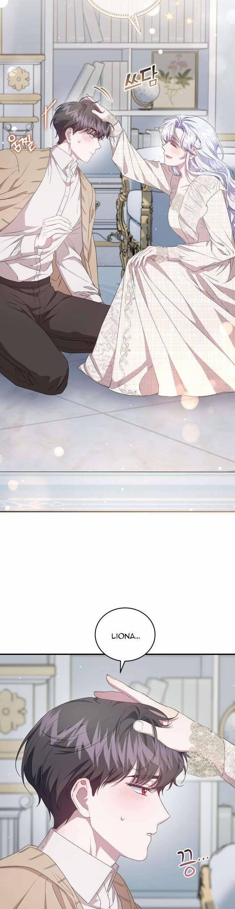 Tôi Trở Thành Mẹ Kế Của Gia Đình Hắc Ám 49 trang 36