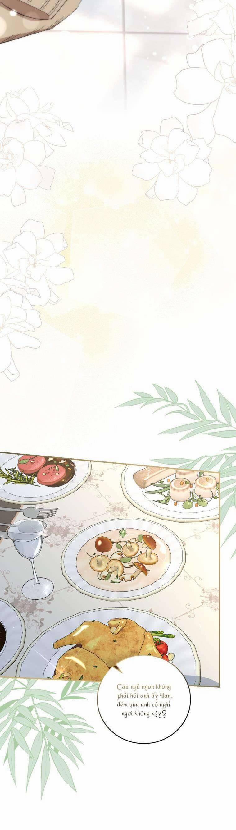 Tôi Trở Thành Mẹ Kế Của Gia Đình Hắc Ám 49 trang 39