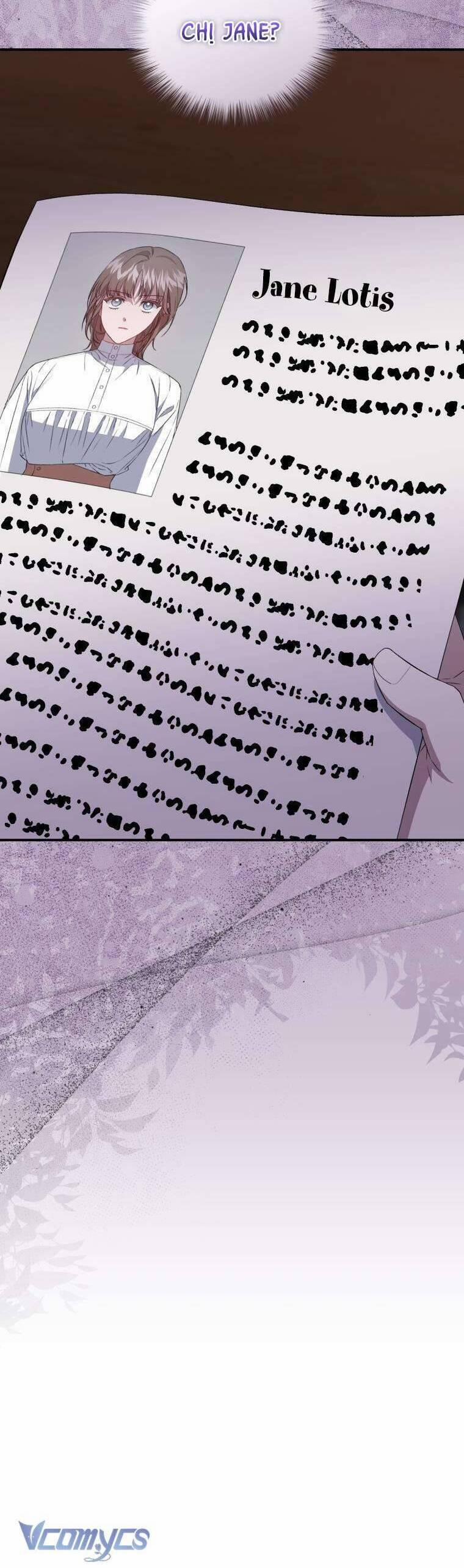 Tôi Trở Thành Mẹ Kế Của Gia Đình Hắc Ám 49 trang 50