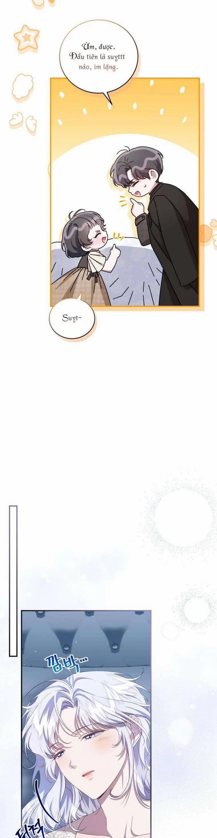 Tôi Trở Thành Mẹ Kế Của Gia Đình Hắc Ám 49 trang 7