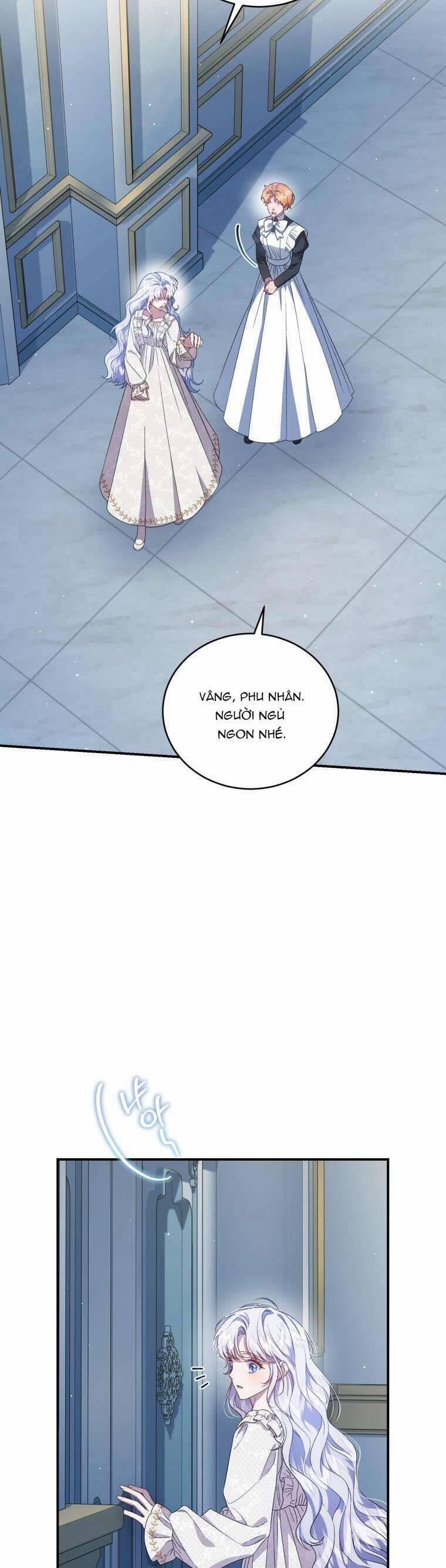 Tôi Trở Thành Mẹ Kế Của Gia Đình Hắc Ám 51 trang 14