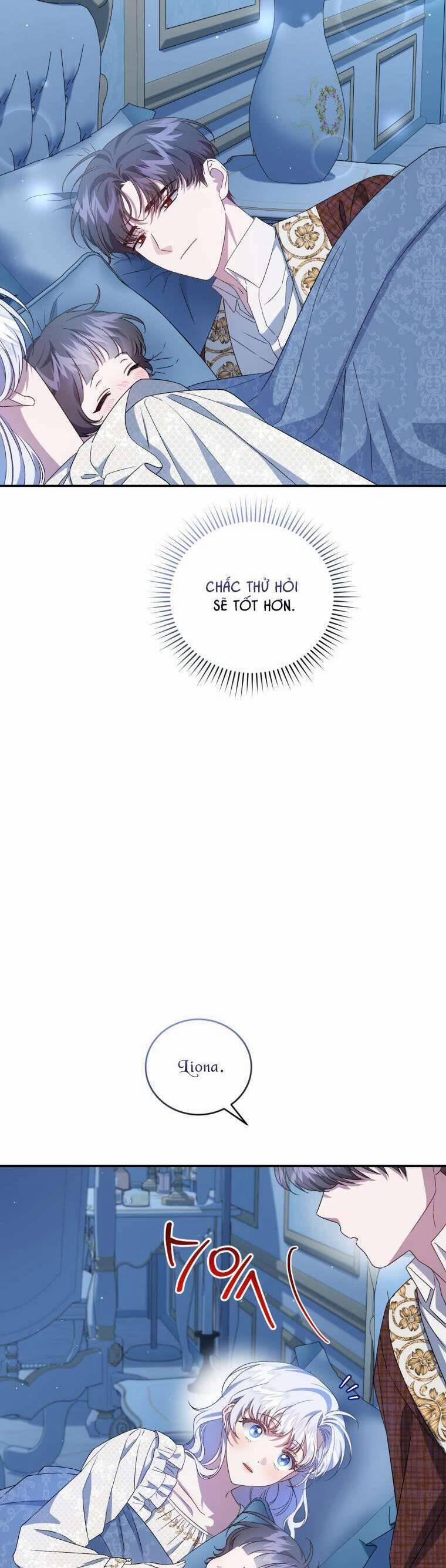 Tôi Trở Thành Mẹ Kế Của Gia Đình Hắc Ám 51 trang 28