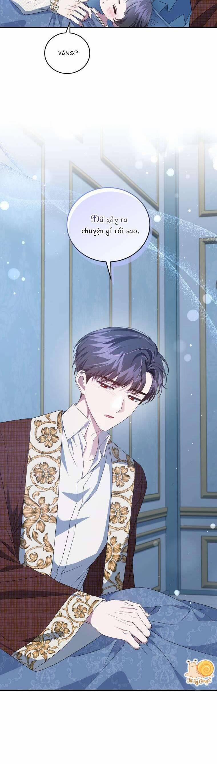 Tôi Trở Thành Mẹ Kế Của Gia Đình Hắc Ám 51 trang 29