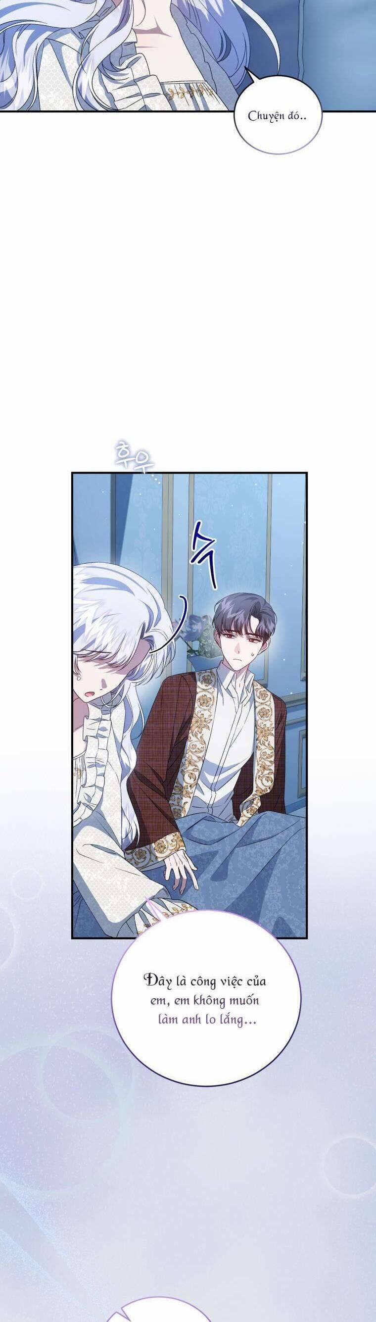 Tôi Trở Thành Mẹ Kế Của Gia Đình Hắc Ám 51 trang 31