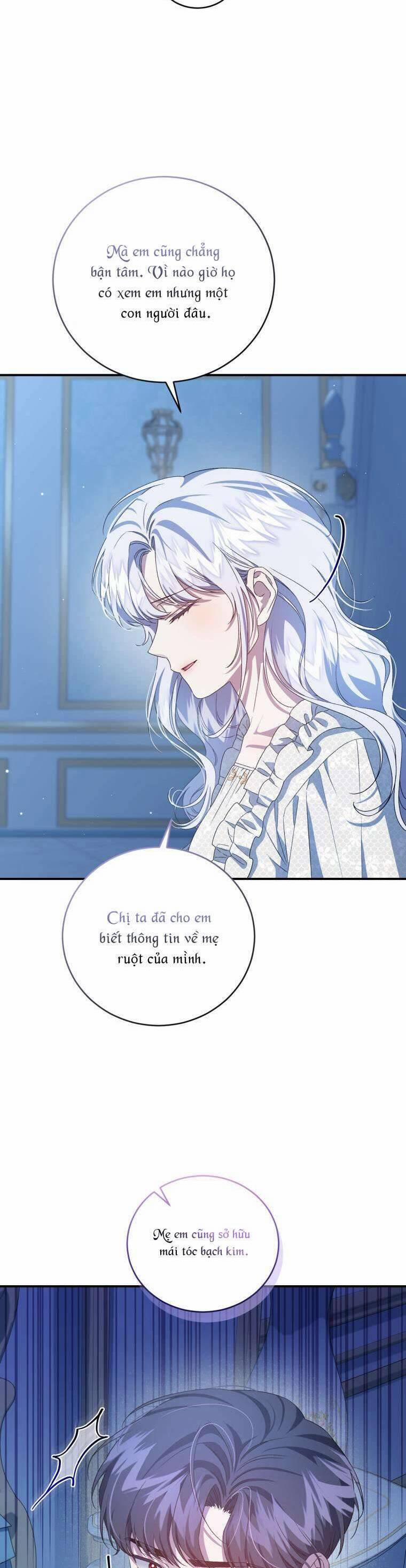 Tôi Trở Thành Mẹ Kế Của Gia Đình Hắc Ám 51 trang 36