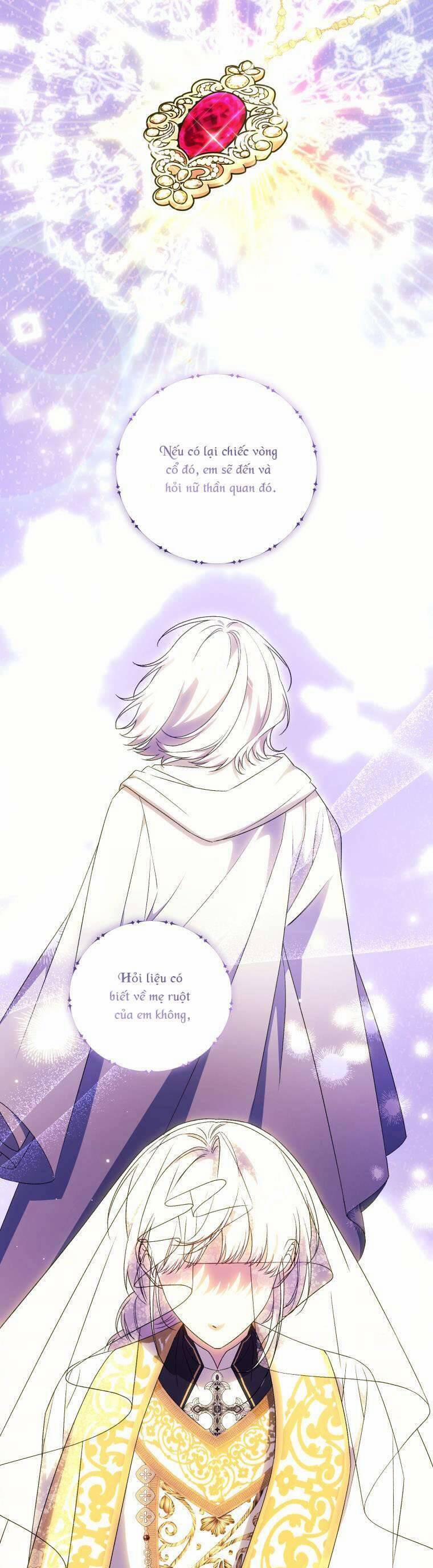 Tôi Trở Thành Mẹ Kế Của Gia Đình Hắc Ám 51 trang 39