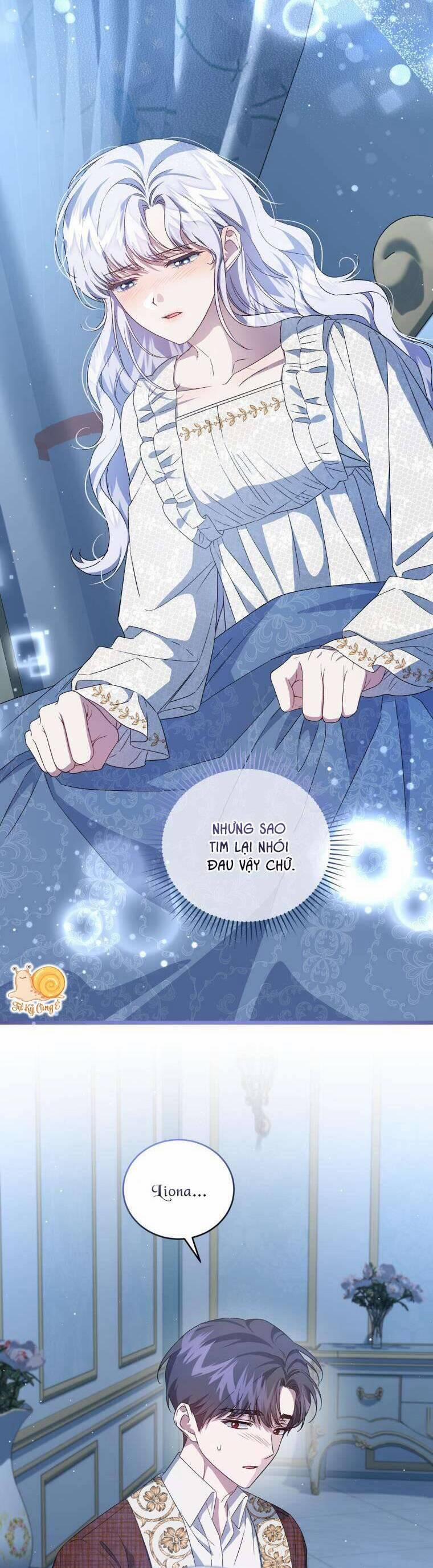 Tôi Trở Thành Mẹ Kế Của Gia Đình Hắc Ám 51 trang 41