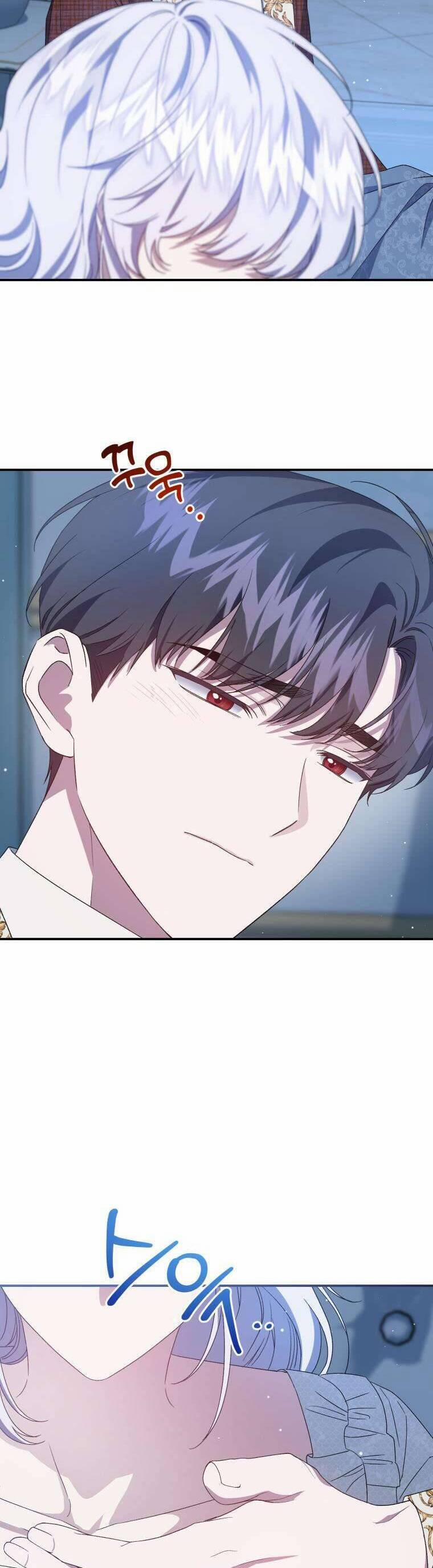 Tôi Trở Thành Mẹ Kế Của Gia Đình Hắc Ám 51 trang 42