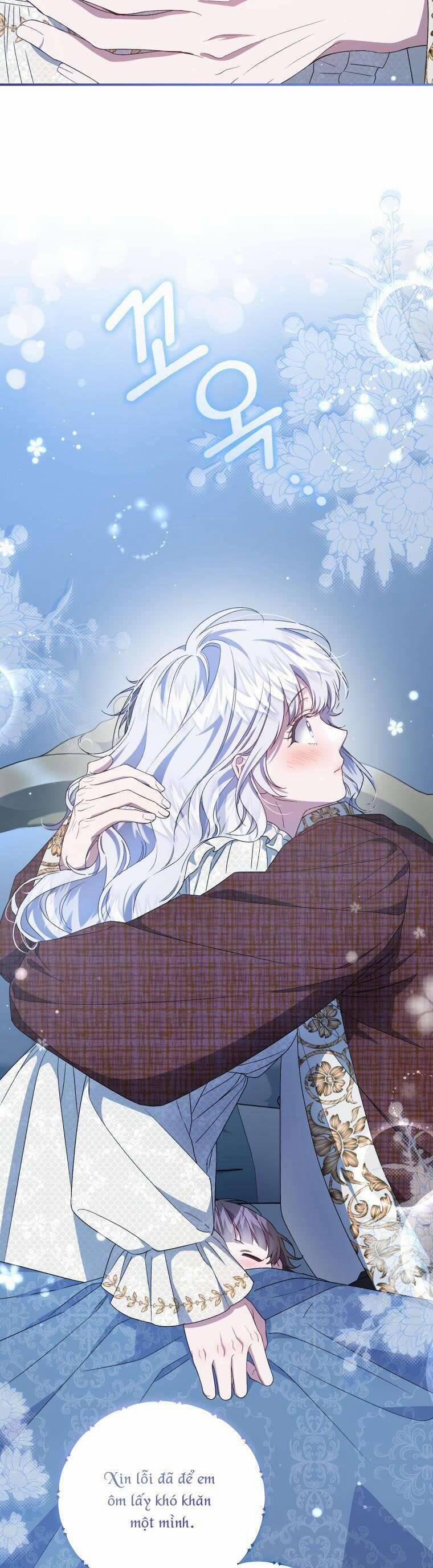 Tôi Trở Thành Mẹ Kế Của Gia Đình Hắc Ám 51 trang 43