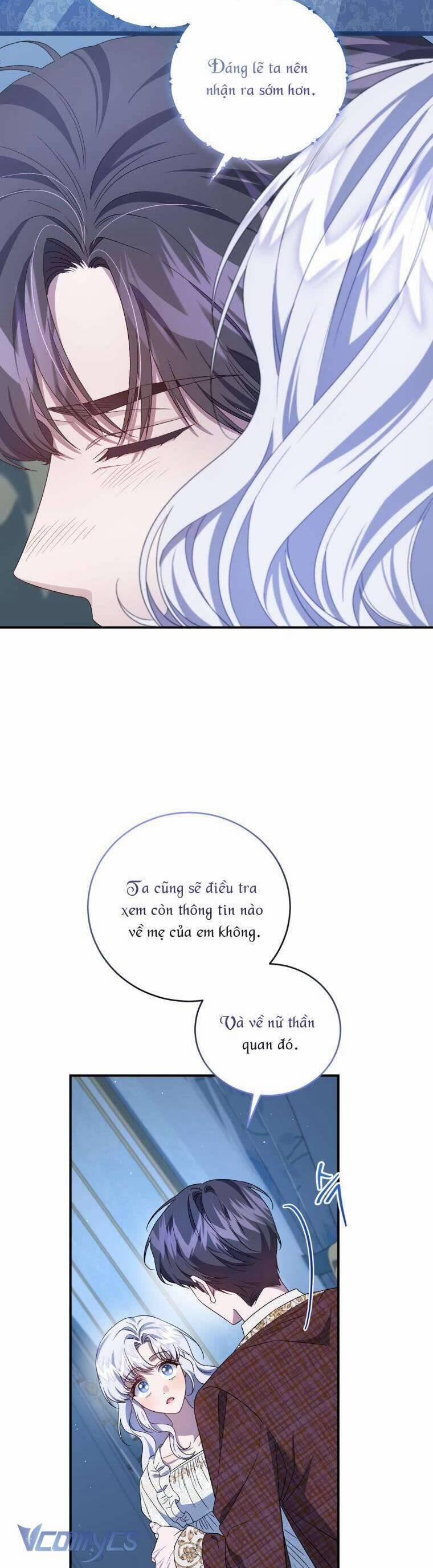 Tôi Trở Thành Mẹ Kế Của Gia Đình Hắc Ám 51 trang 44