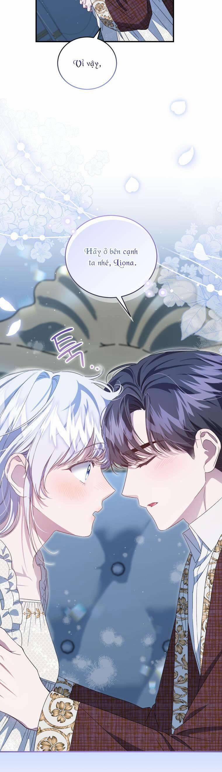 Tôi Trở Thành Mẹ Kế Của Gia Đình Hắc Ám 51 trang 45