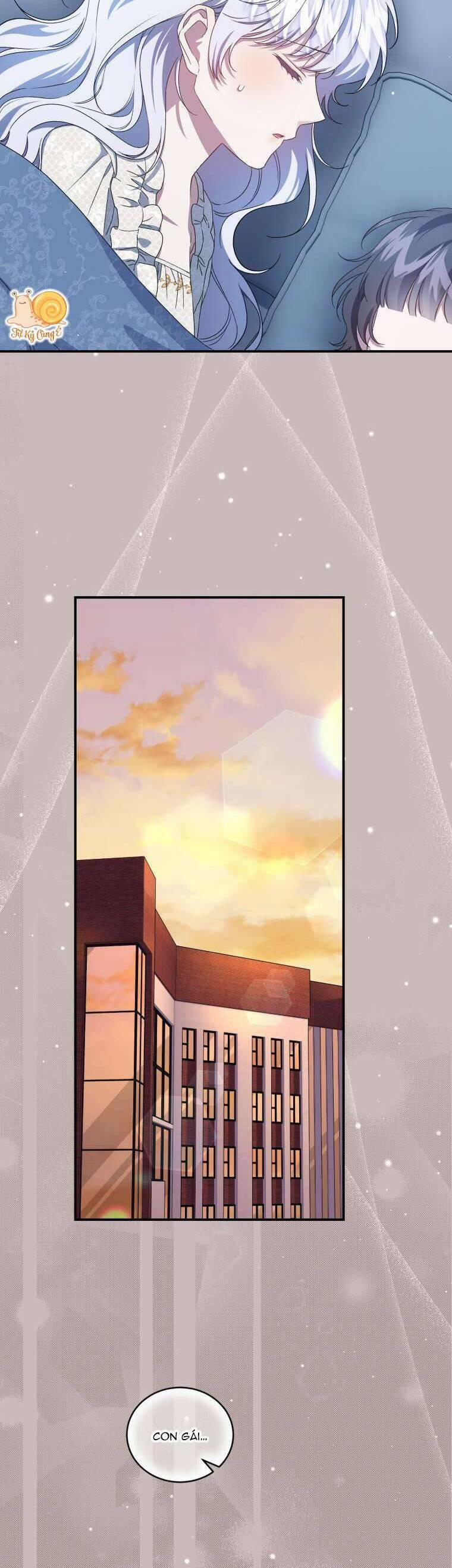 Tôi Trở Thành Mẹ Kế Của Gia Đình Hắc Ám 51 trang 48