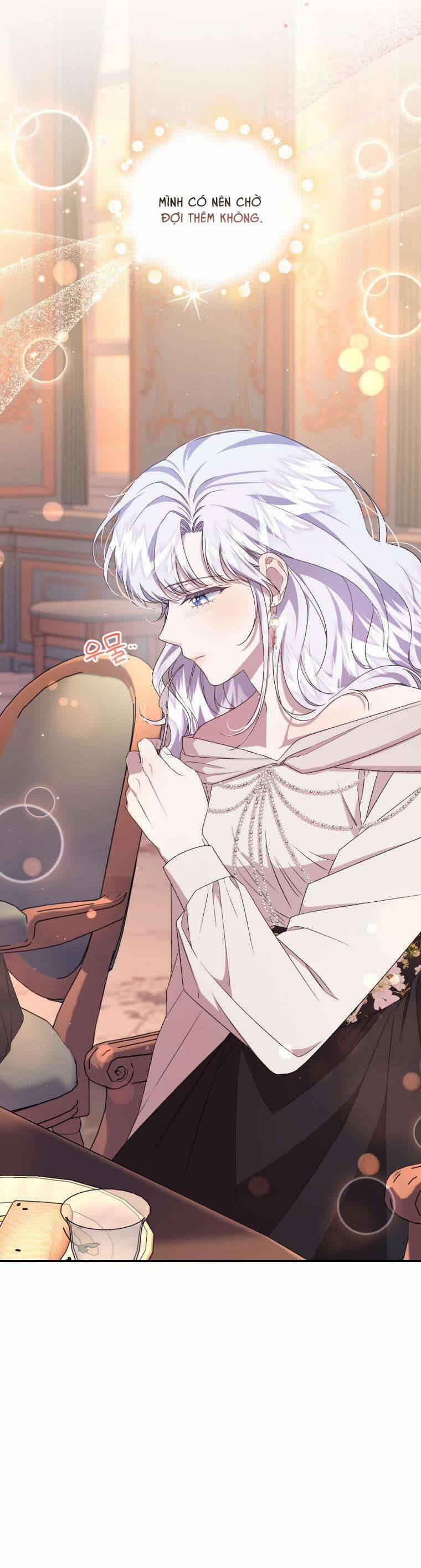 Tôi Trở Thành Mẹ Kế Của Gia Đình Hắc Ám 51 trang 6