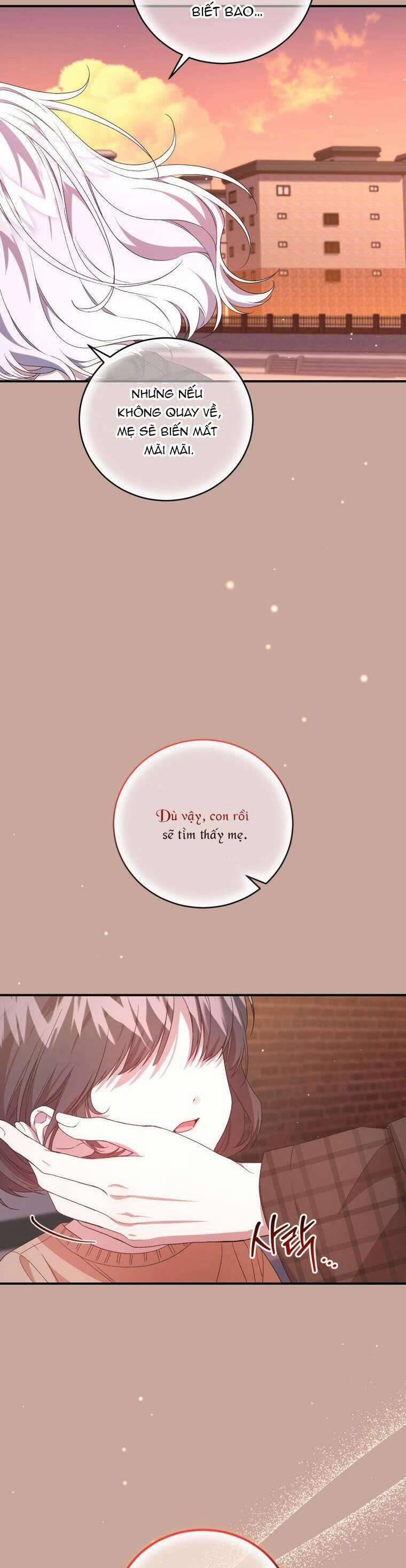 Tôi Trở Thành Mẹ Kế Của Gia Đình Hắc Ám 52 trang 1