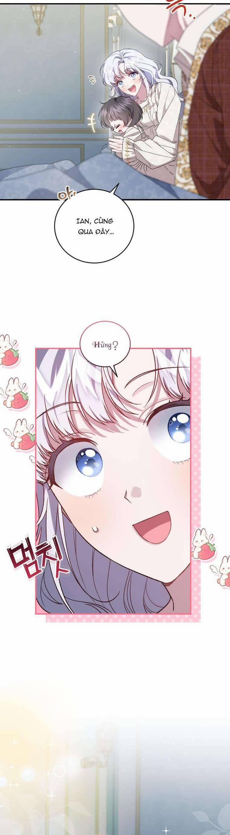 Tôi Trở Thành Mẹ Kế Của Gia Đình Hắc Ám 52 trang 13