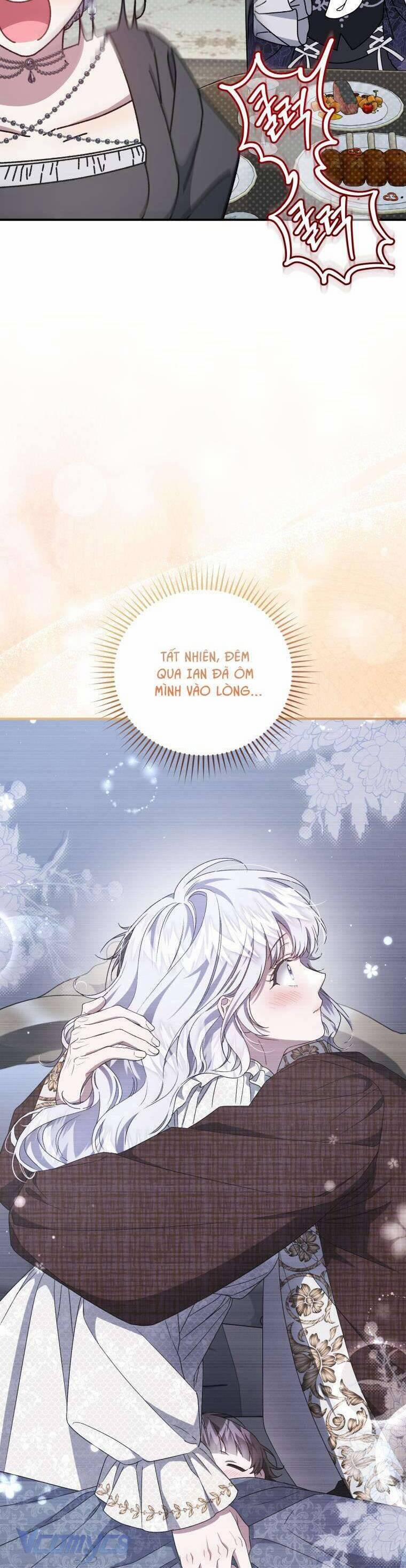 Tôi Trở Thành Mẹ Kế Của Gia Đình Hắc Ám 52 trang 23