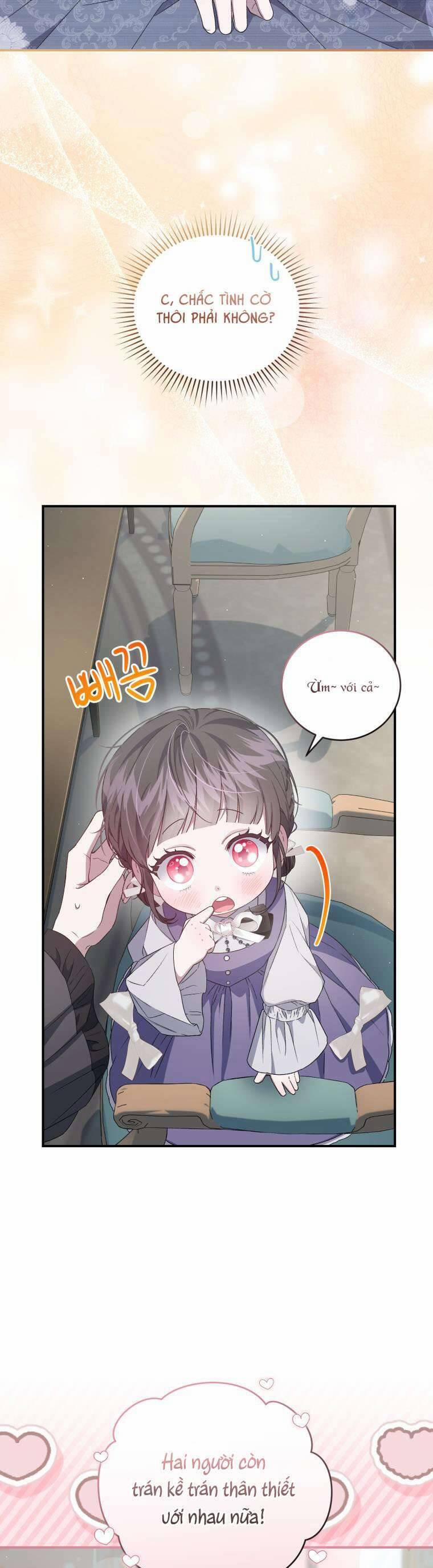 Tôi Trở Thành Mẹ Kế Của Gia Đình Hắc Ám 52 trang 24