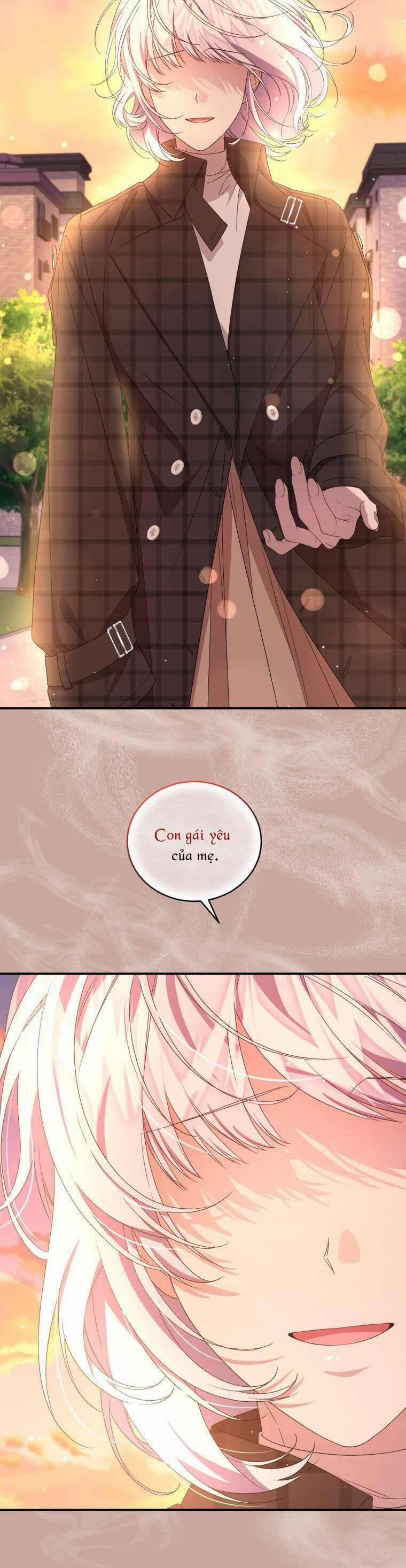 Tôi Trở Thành Mẹ Kế Của Gia Đình Hắc Ám 52 trang 3