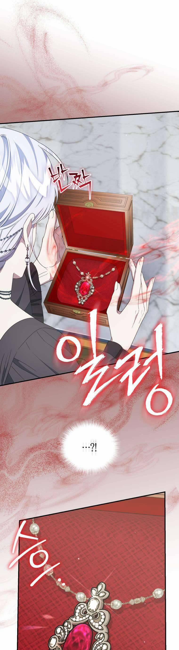 Tôi Trở Thành Mẹ Kế Của Gia Đình Hắc Ám 52 trang 36