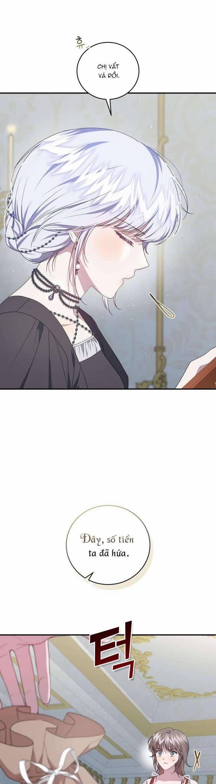 Tôi Trở Thành Mẹ Kế Của Gia Đình Hắc Ám 52 trang 38