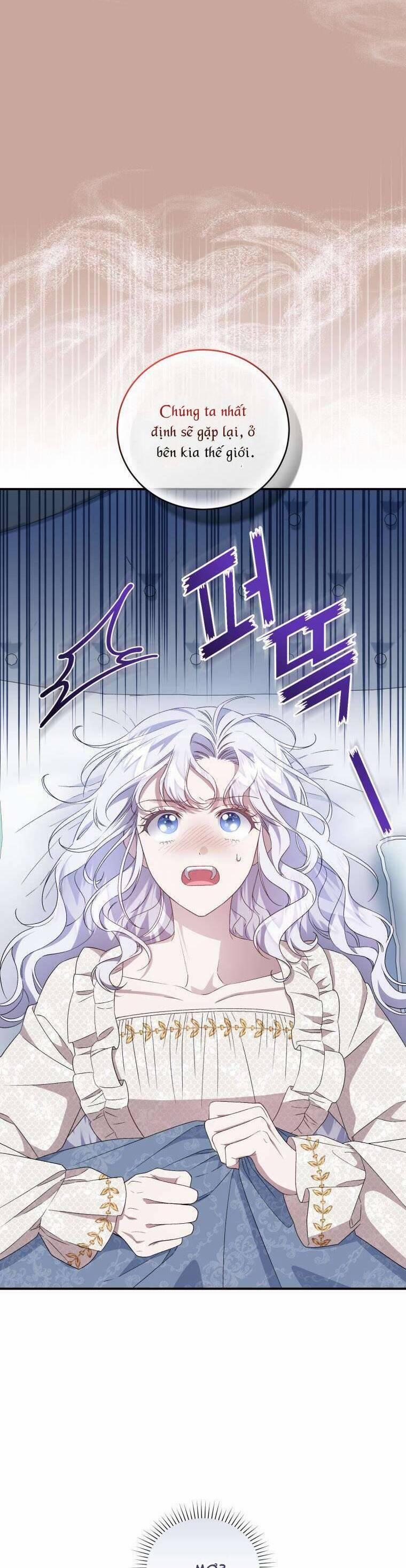 Tôi Trở Thành Mẹ Kế Của Gia Đình Hắc Ám 52 trang 4