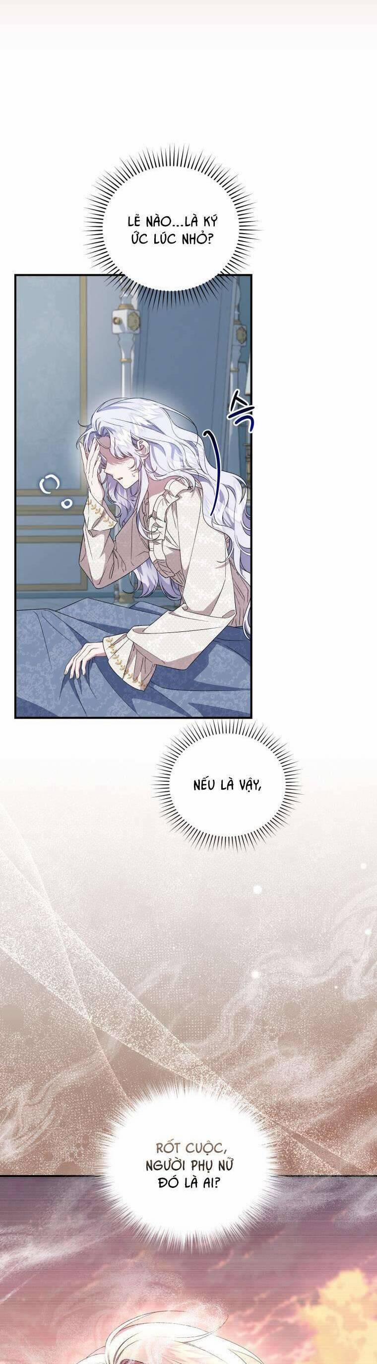 Tôi Trở Thành Mẹ Kế Của Gia Đình Hắc Ám 52 trang 7