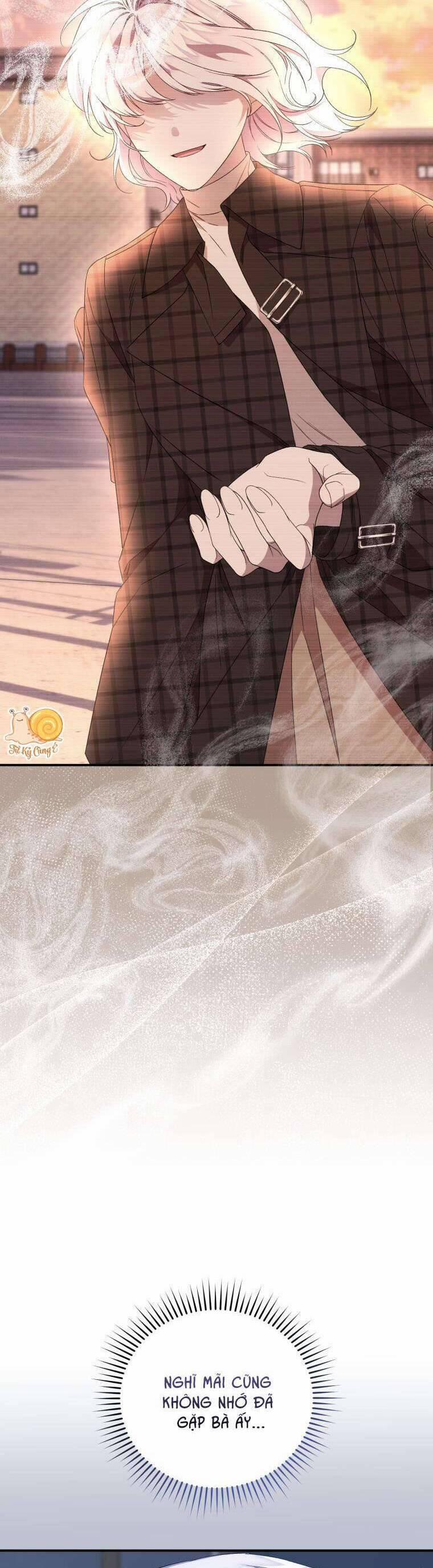 Tôi Trở Thành Mẹ Kế Của Gia Đình Hắc Ám 52 trang 8