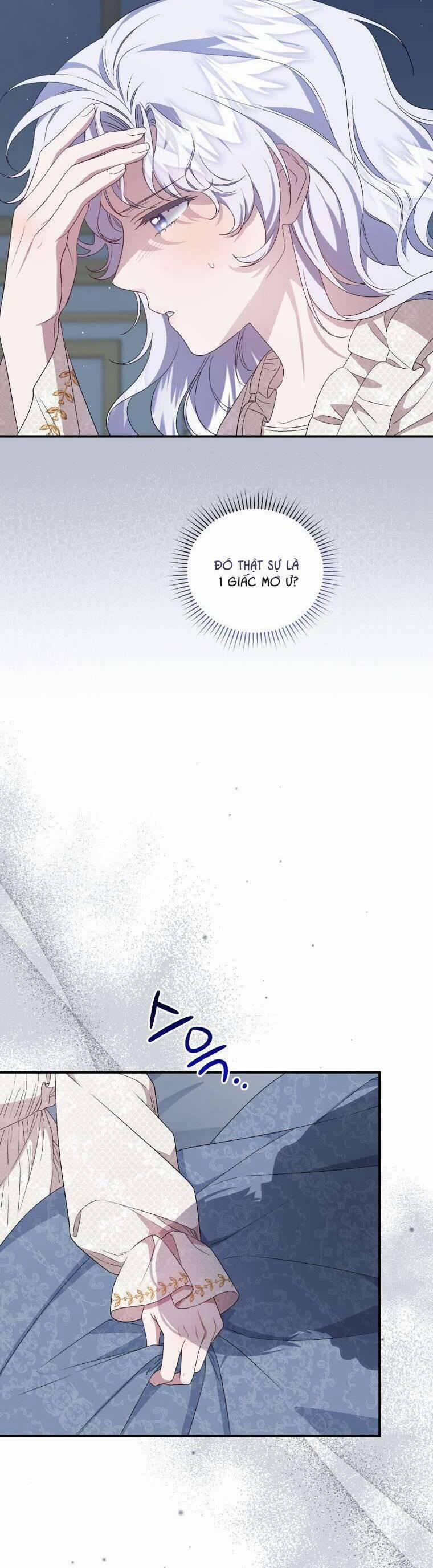 Tôi Trở Thành Mẹ Kế Của Gia Đình Hắc Ám 52 trang 9