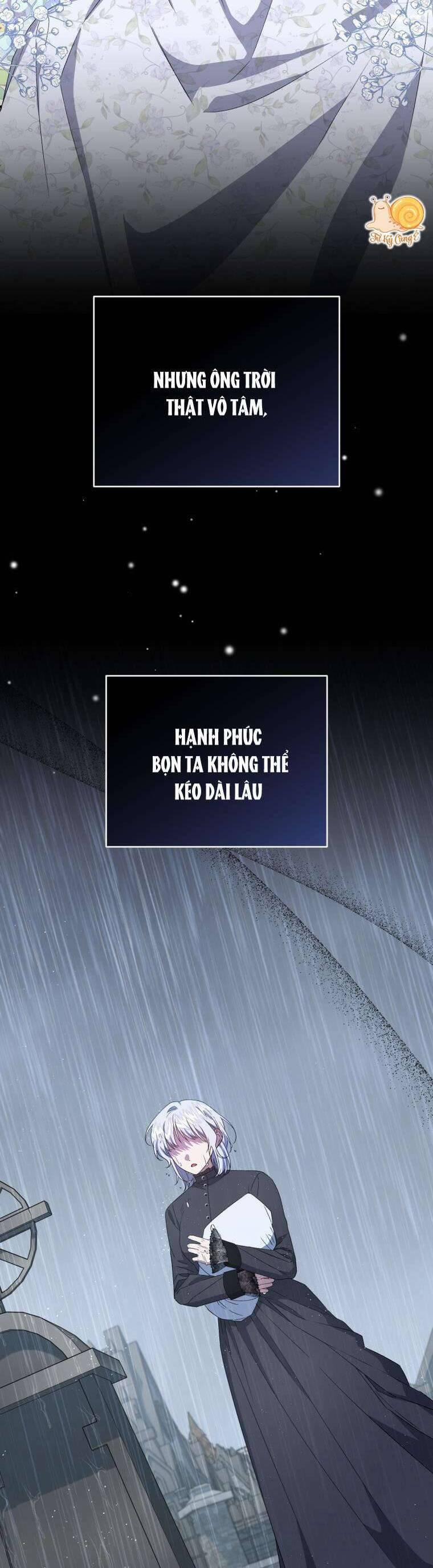 Tôi Trở Thành Mẹ Kế Của Gia Đình Hắc Ám 54 trang 10