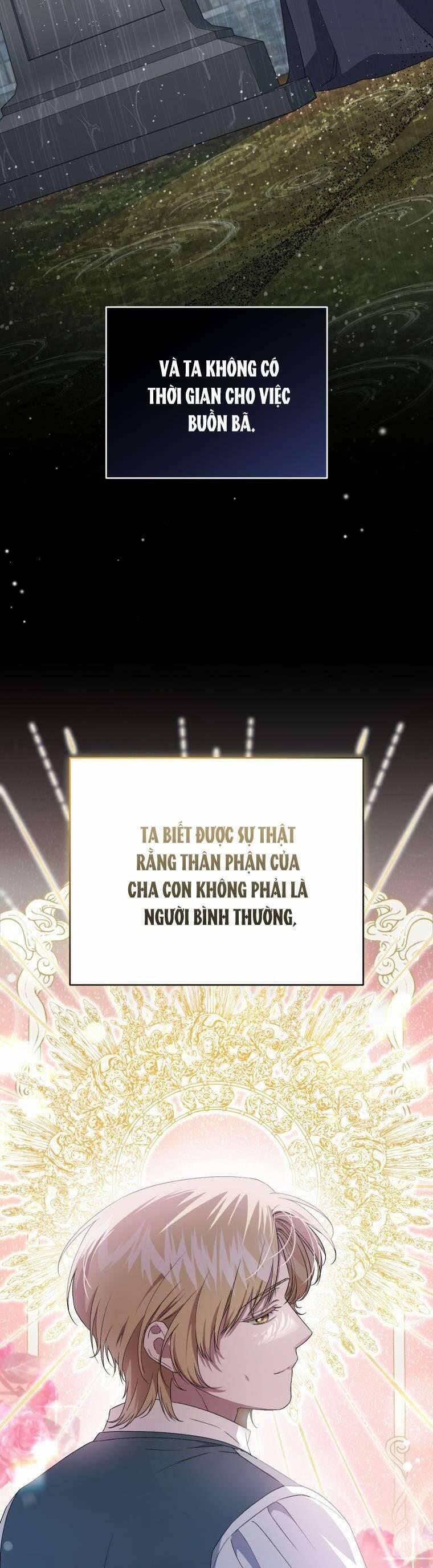 Tôi Trở Thành Mẹ Kế Của Gia Đình Hắc Ám 54 trang 11