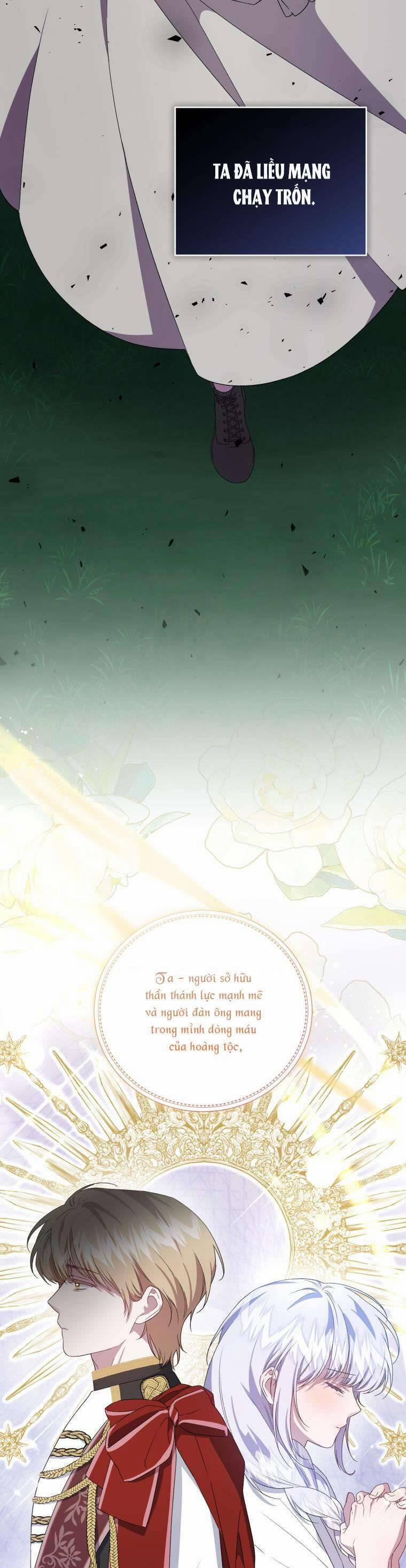 Tôi Trở Thành Mẹ Kế Của Gia Đình Hắc Ám 54 trang 13