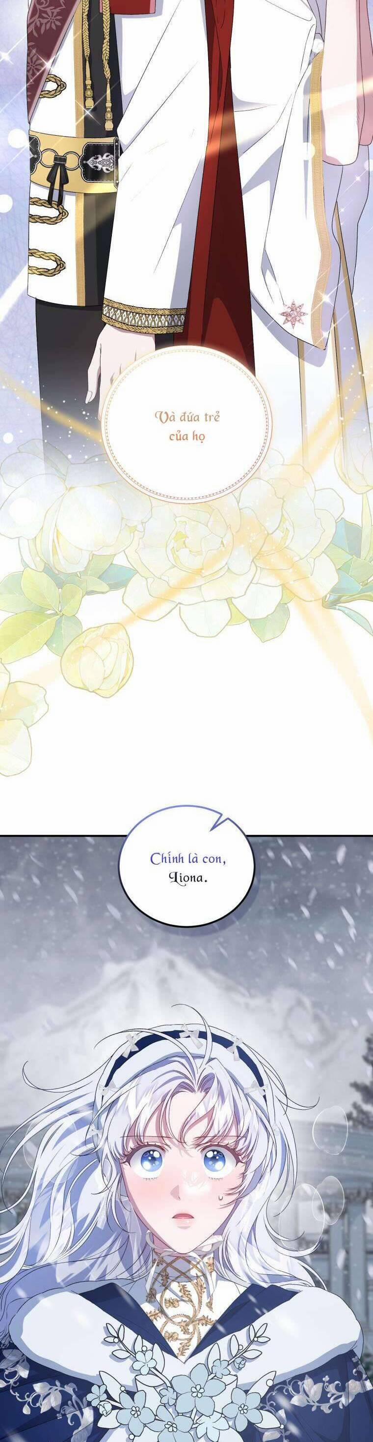 Tôi Trở Thành Mẹ Kế Của Gia Đình Hắc Ám 54 trang 14