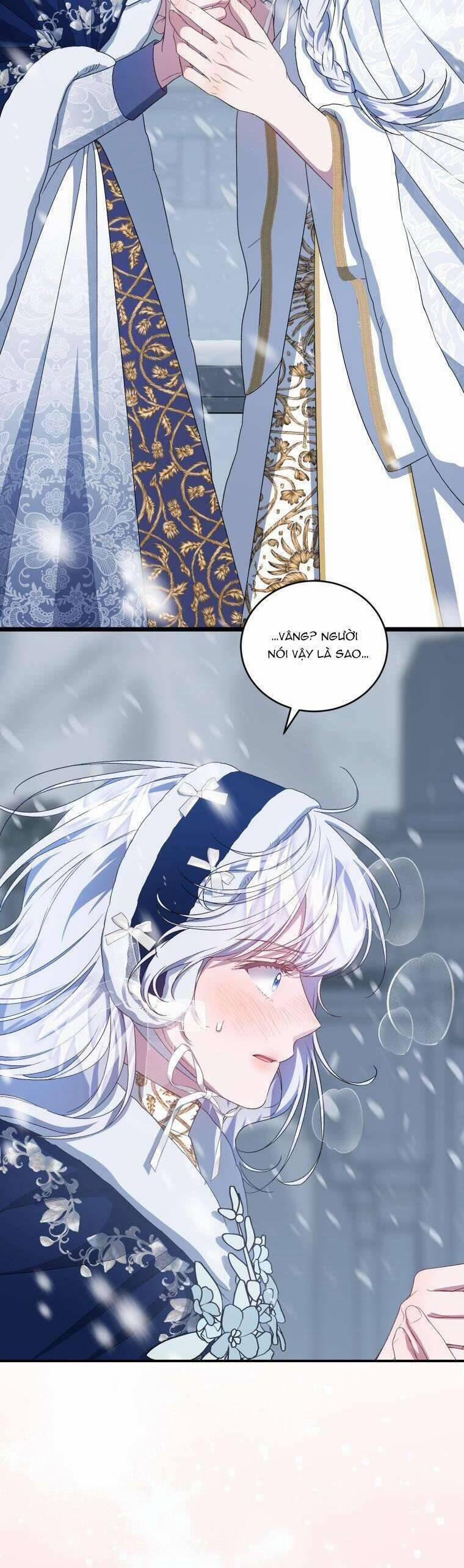 Tôi Trở Thành Mẹ Kế Của Gia Đình Hắc Ám 54 trang 20